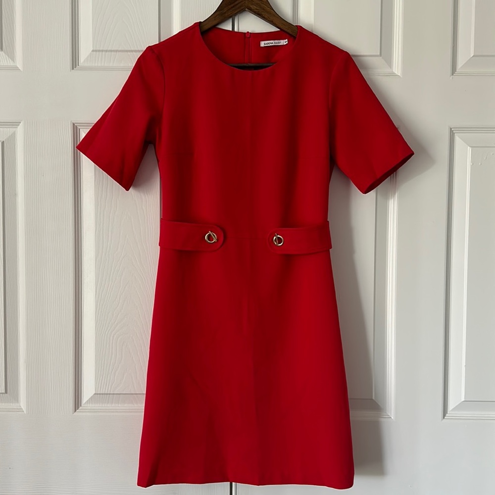 Office and classic dress